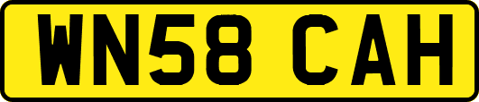WN58CAH