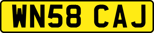 WN58CAJ
