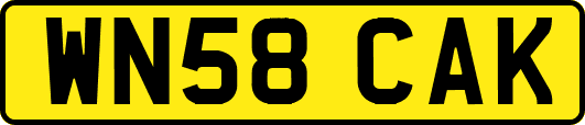 WN58CAK