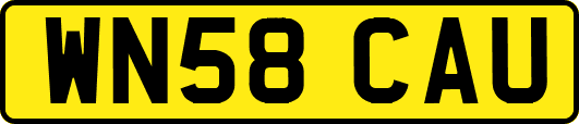 WN58CAU