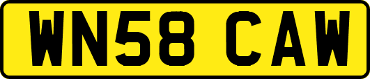 WN58CAW