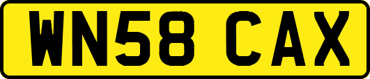 WN58CAX