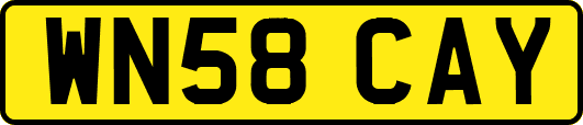 WN58CAY