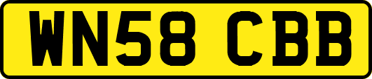 WN58CBB