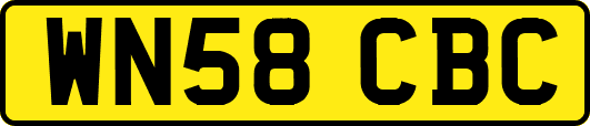 WN58CBC