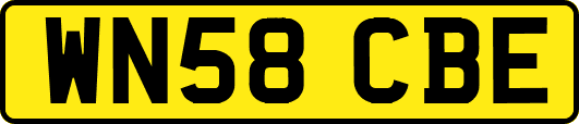 WN58CBE