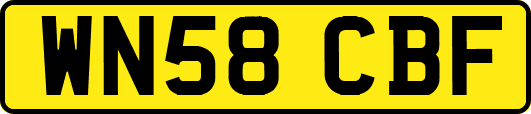 WN58CBF