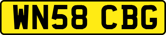WN58CBG