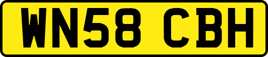 WN58CBH