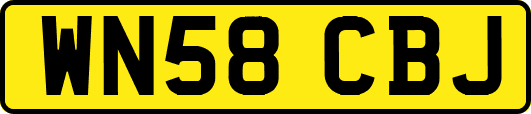 WN58CBJ