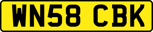 WN58CBK