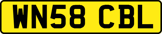 WN58CBL