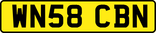WN58CBN