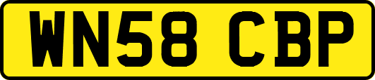 WN58CBP