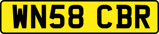 WN58CBR