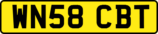 WN58CBT