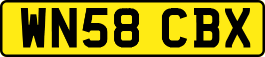 WN58CBX