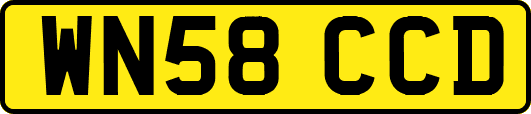WN58CCD