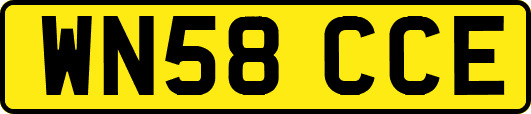 WN58CCE