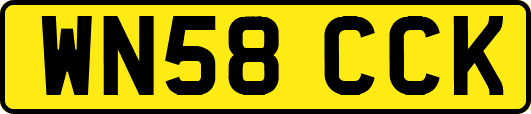 WN58CCK