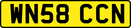WN58CCN