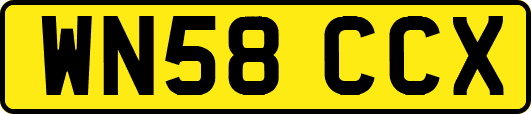 WN58CCX