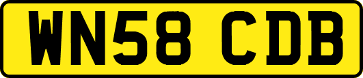 WN58CDB