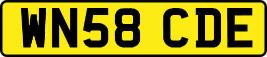 WN58CDE