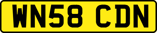 WN58CDN