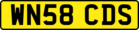 WN58CDS