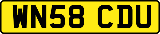 WN58CDU