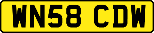 WN58CDW
