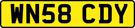 WN58CDY