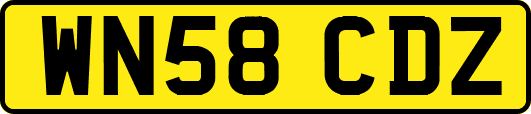 WN58CDZ