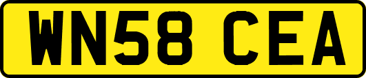 WN58CEA