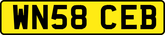 WN58CEB