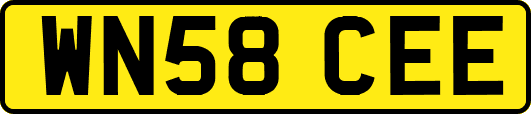 WN58CEE