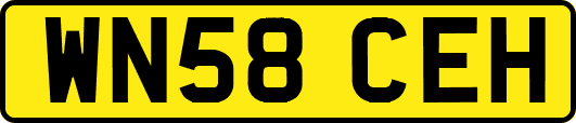 WN58CEH