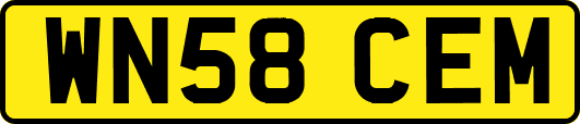WN58CEM