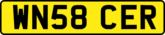 WN58CER