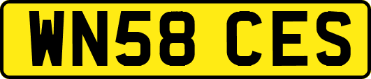 WN58CES