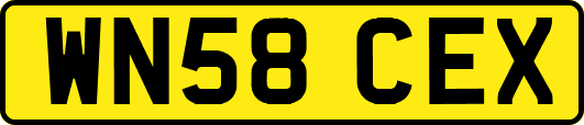 WN58CEX