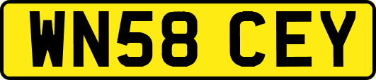 WN58CEY