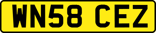 WN58CEZ