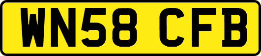 WN58CFB