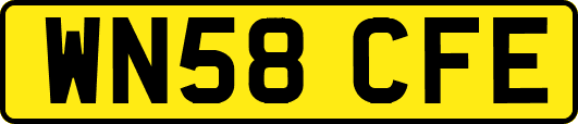 WN58CFE