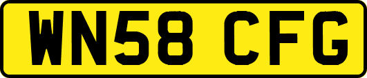 WN58CFG