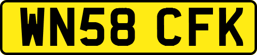 WN58CFK
