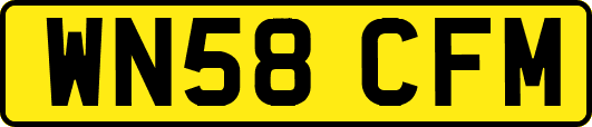 WN58CFM