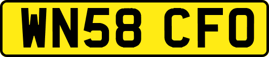 WN58CFO